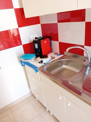 Photo of Kitchen in Pachino