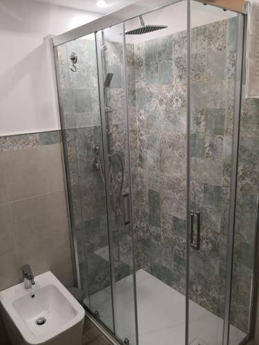 Photo of Bathroom in Valguarnera Caropepe