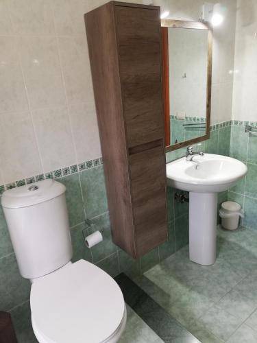 Photo of Bathroom in Mili San Pietro