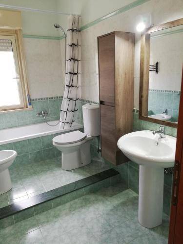 Photo of Bathroom in Mili San Pietro