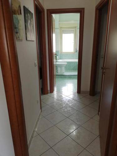 Photo of Bathroom in Mili San Pietro