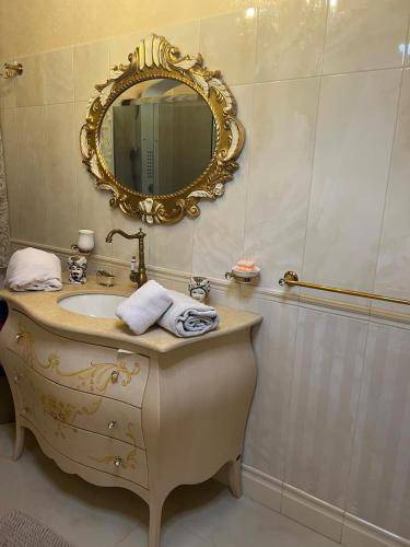 Photo of Bathroom in Contrada Pantano d'Arci
