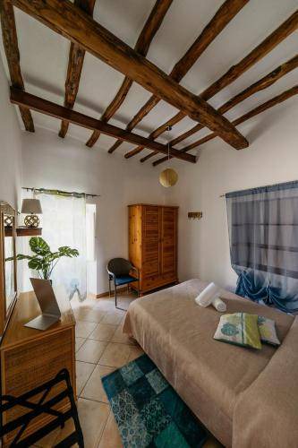 Photo of Bedroom in Malfa