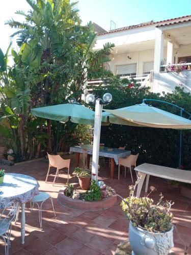 Photo of Patio Balcony in Manfria