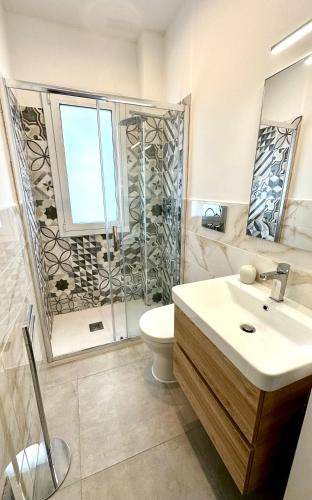 Photo of Bathroom in Chiusa Cavalli