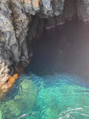 Photo of Outdoor in Pantelleria