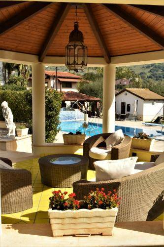 Photo of Livingroom in Torretta