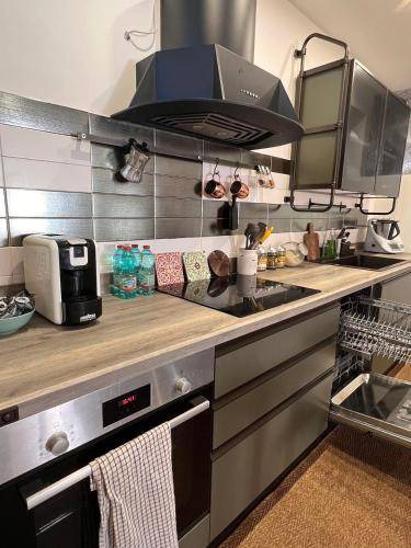Photo of Kitchen in Mascalucia