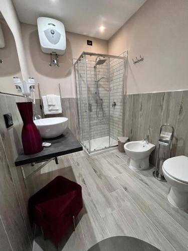 Photo of Bathroom in Termini Imerese