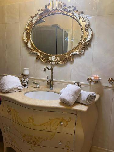 Photo of Bathroom in Contrada Pantano d'Arci