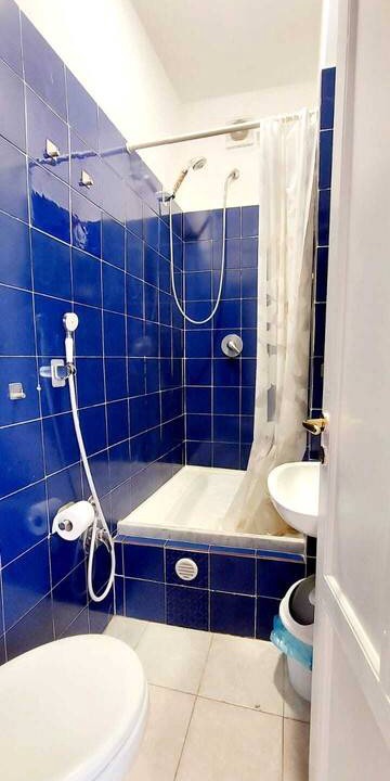 Photo of Bathroom in Centro Storico