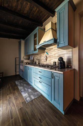 Photo of Kitchen in Caltanissetta