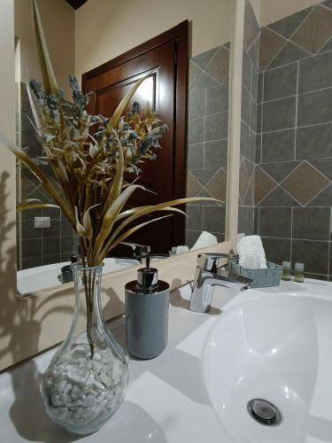 Photo of Bathroom in Caltanissetta