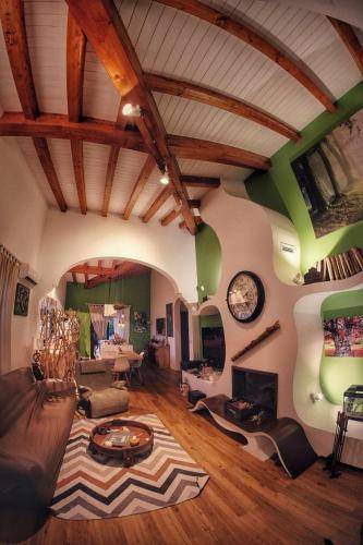 Photo of Livingroom in Carlentini