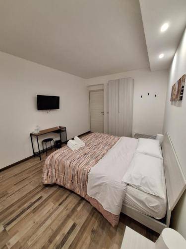 Photo of Bedroom in Valguarnera Caropepe