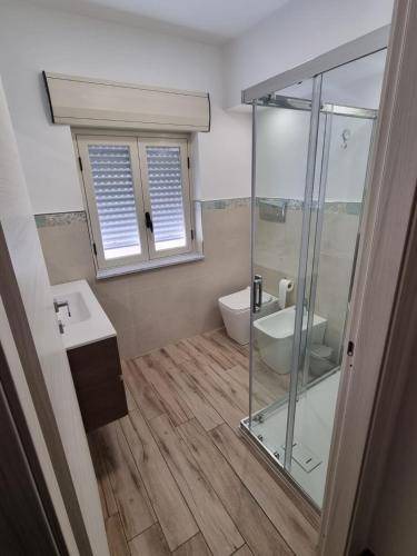 Photo of Bathroom in Valguarnera Caropepe