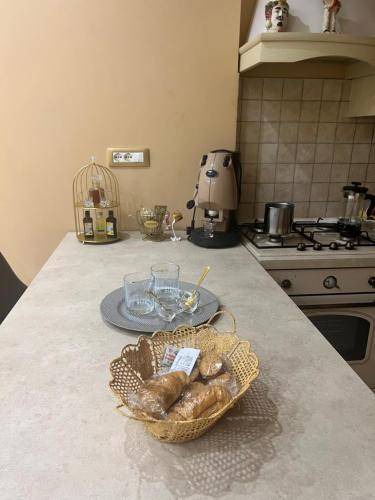 Photo of Kitchen in Contrada Pantano d'Arci