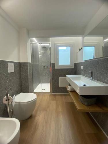 Photo of Bathroom in Alcamo Historic Center