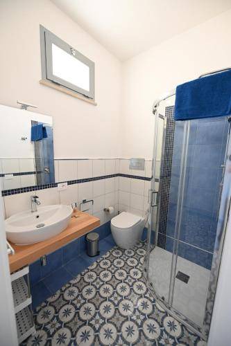 Photo of Bathroom in Montallegro