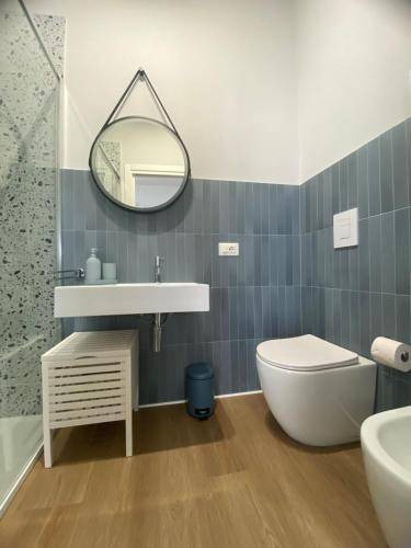 Photo of Bathroom in Alcamo Historic Center