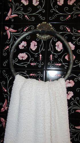 Photo of Bathroom in Paparella