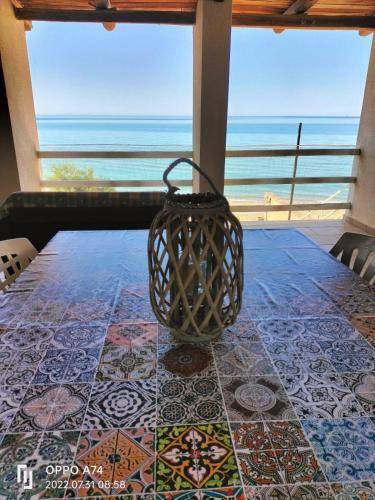 Photo of Patio Balcony in Manfria