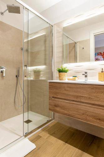 Photo of Bathroom in Porto Empedocle