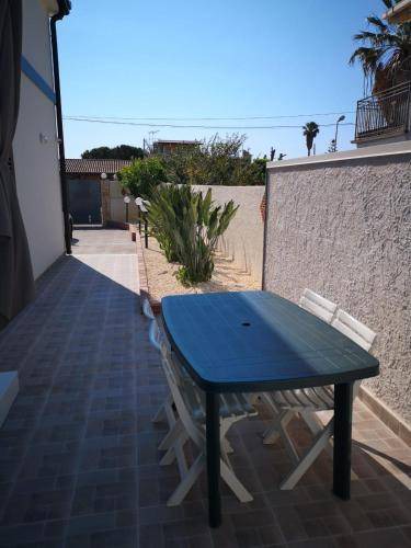 Photo of Patio Balcony in Arenella