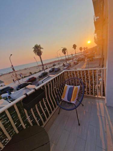 Photo of Patio Balcony in Gela