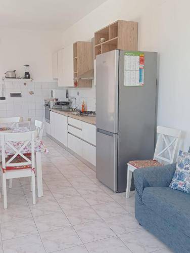 Photo of Kitchen in Santa Teresa di Riva