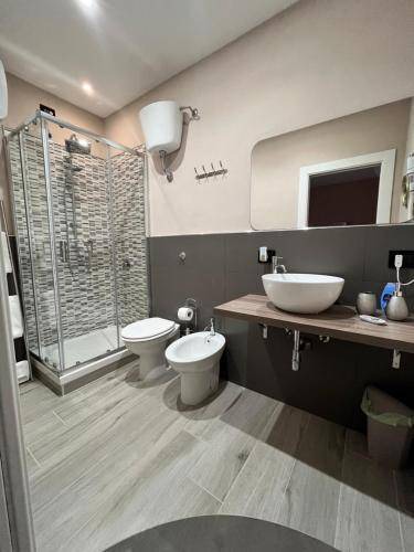 Photo of Bathroom in Termini Imerese