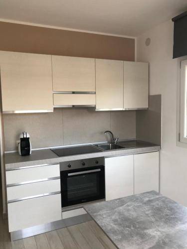 Photo of Kitchen in Niscemi