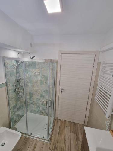 Photo of Bathroom in Valguarnera Caropepe