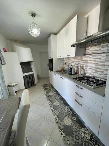 Photo of Kitchen in Pianoconte