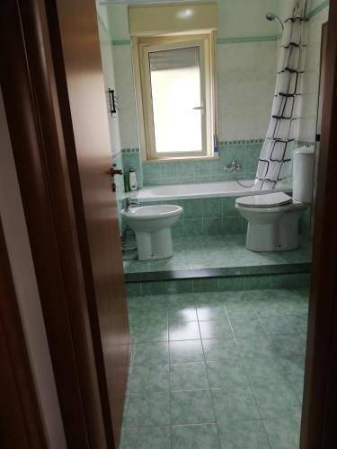 Photo of Bathroom in Mili San Pietro