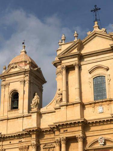 Photo of Others in Noto Historic Centre