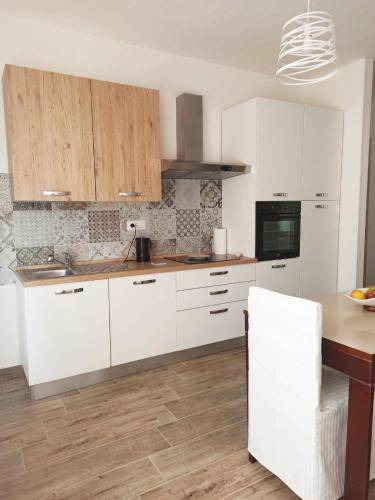 Photo of Kitchen in Tiche