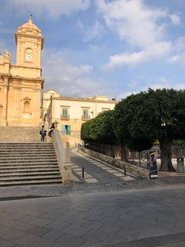 Photo of Others in Noto Historic Centre