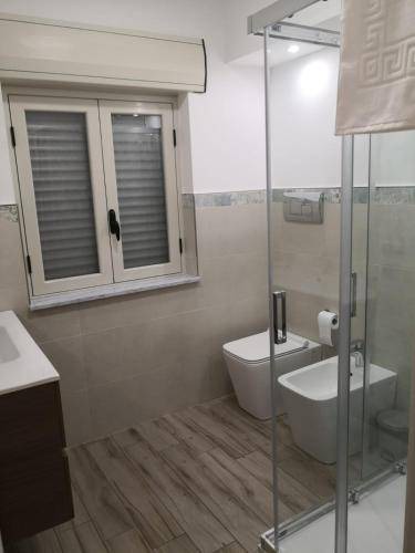 Photo of Bathroom in Valguarnera Caropepe