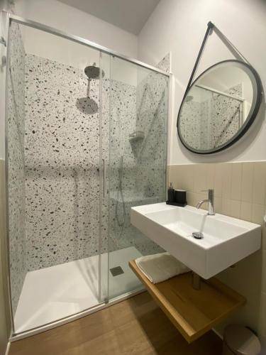 Photo of Bathroom in Alcamo Historic Center