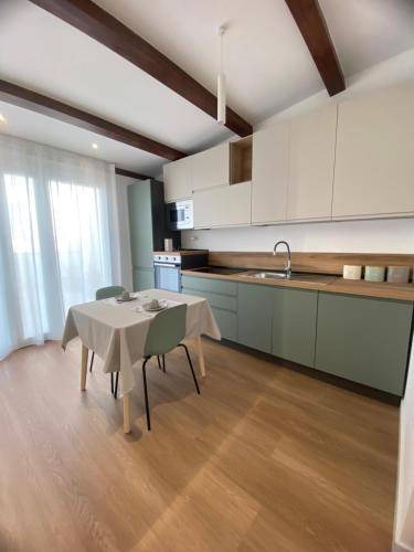 Photo of Kitchen in Alcamo Historic Center