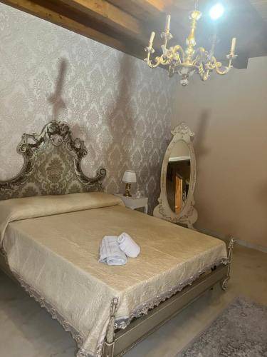 Photo of Bedroom in Contrada Pantano d'Arci