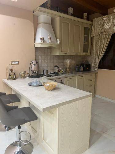 Photo of Kitchen in Contrada Pantano d'Arci