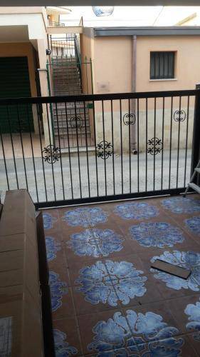 Photo of Patio Balcony in Roccalumera