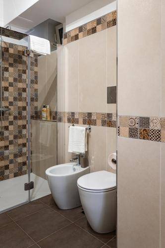 Photo of Bathroom in Santo Stefano di Camastra