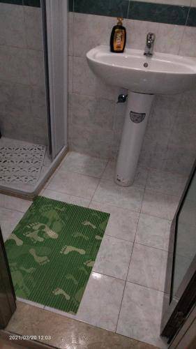 Photo of Bathroom in Pachino