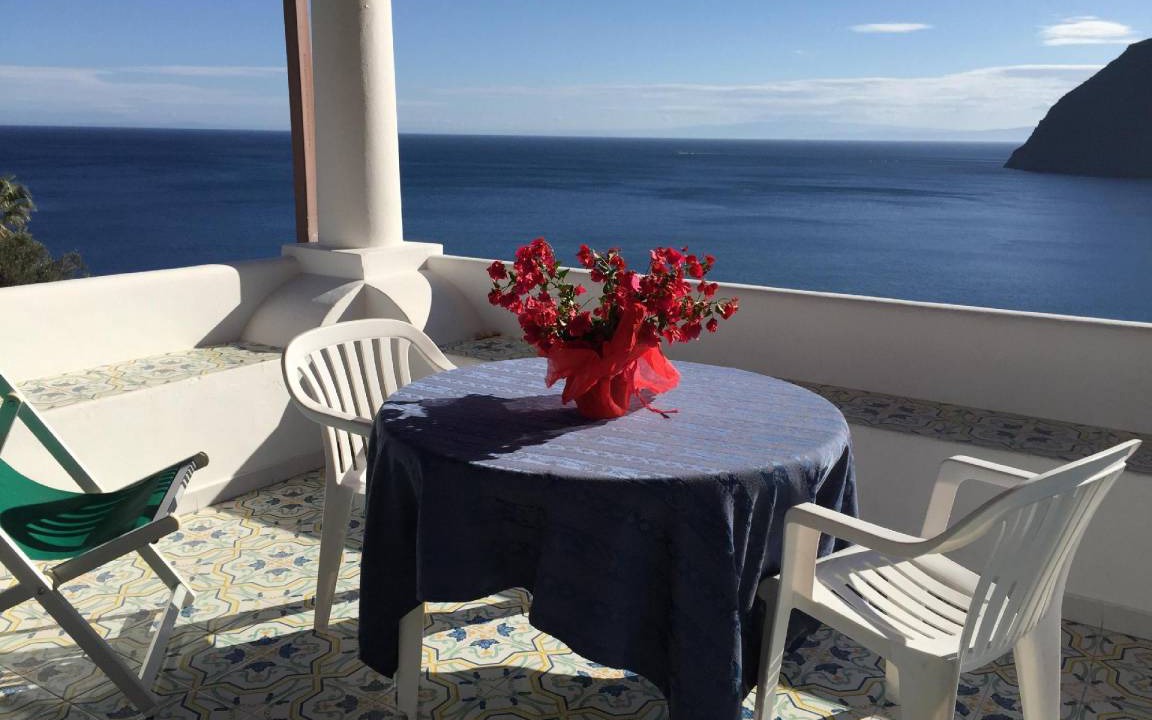 Photo of Patio Balcony in Canneto