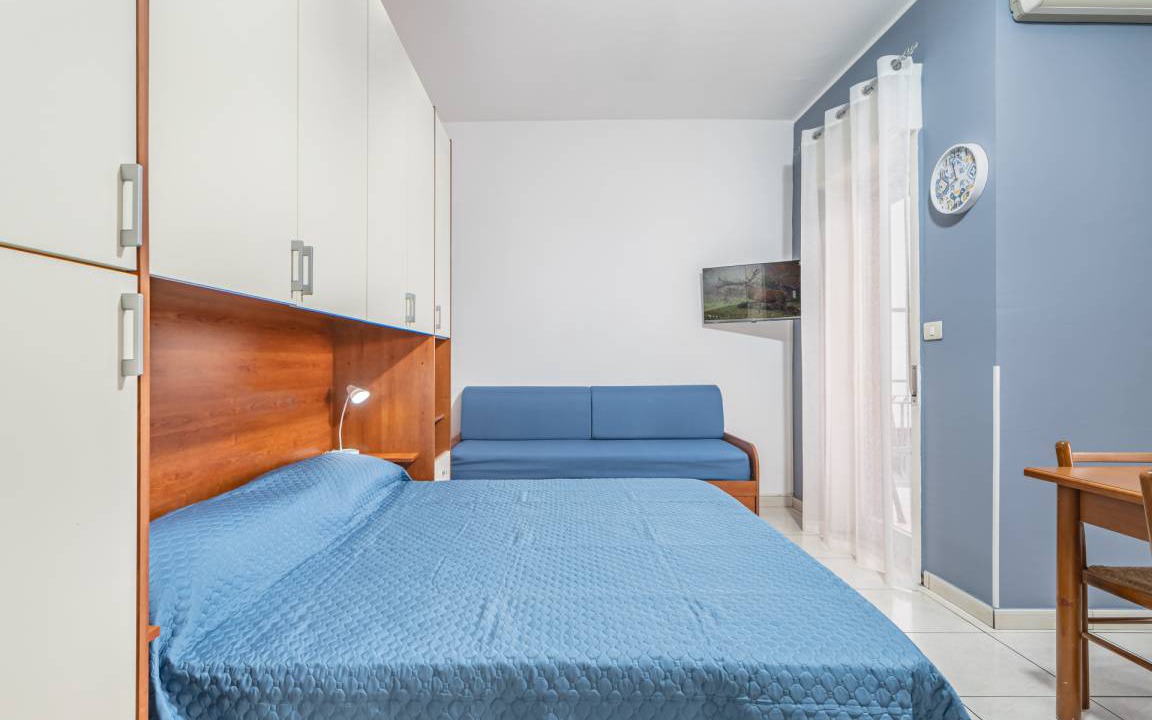 Photo of Bedroom in Chianchitta-Pallio