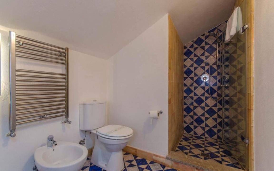 Photo of Bathroom in Taormina