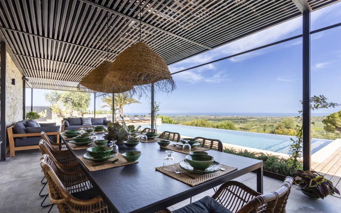 Photo of Patio Balcony in Avola